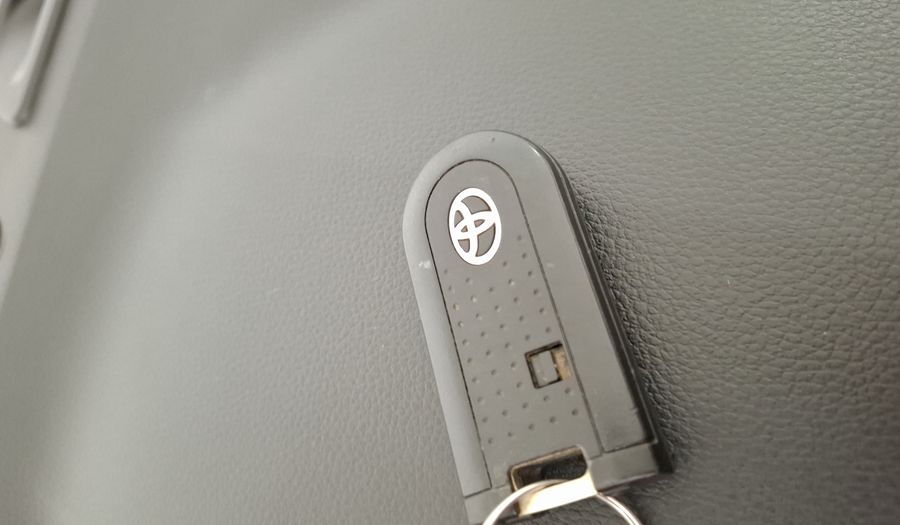 Toyota Rush 1.5 AUTO XLI Suv 2022
