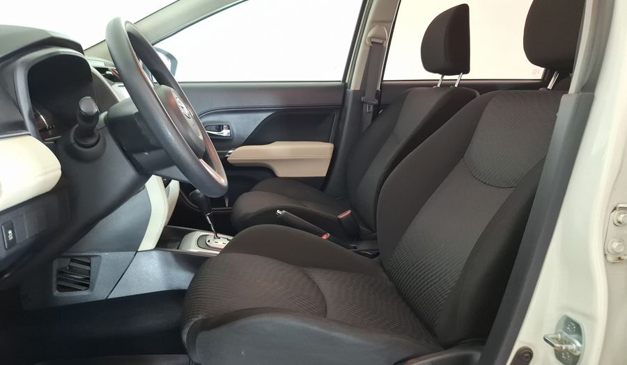 Toyota Rush 1.5 AUTO XLI Suv 2022
