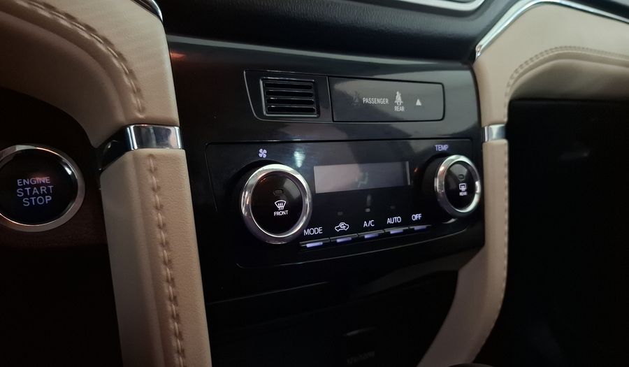 Toyota Rush 1.5 AUTO XLI Suv 2022