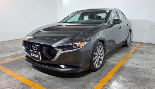 Mazda • Mazda 3