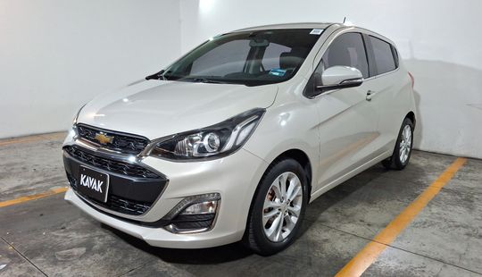 Chevrolet • Spark