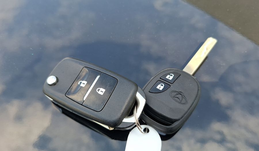 Changan Cx70 1.6 LUXURY Suv 2022