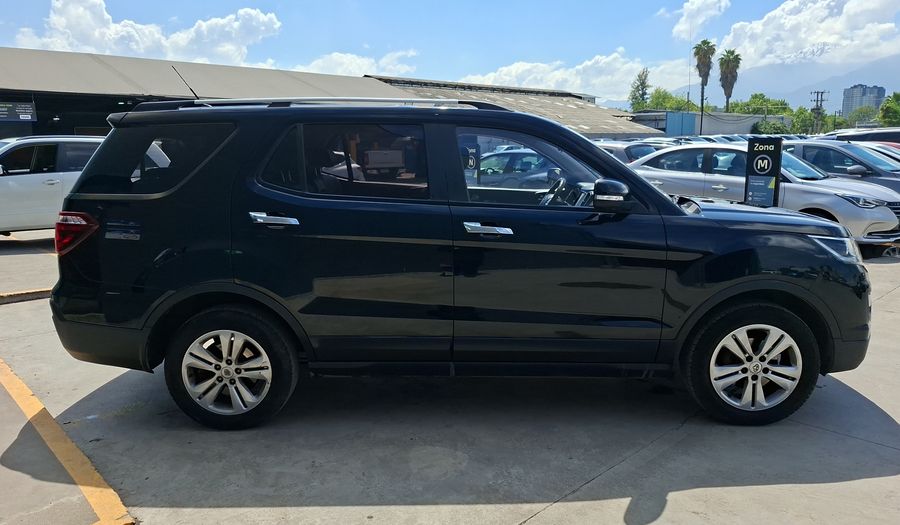 Changan Cx70 1.6 LUXURY Suv 2022