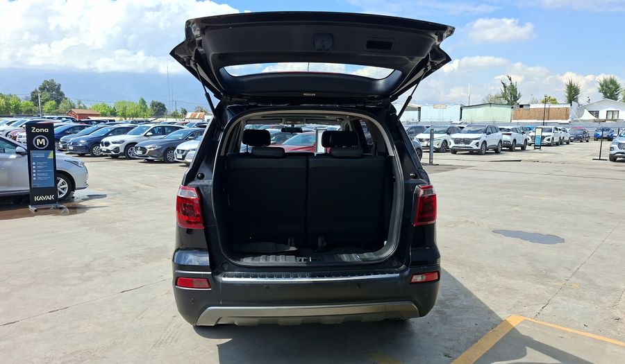 Changan Cx70 1.6 LUXURY Suv 2022