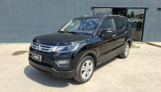 Changan • CX70