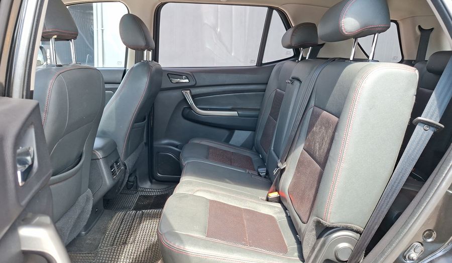Changan Cx70 1.6 LUXURY Suv 2022