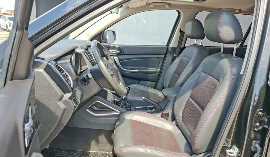 Changan Cx70 1.6 LUXURY Suv 2022