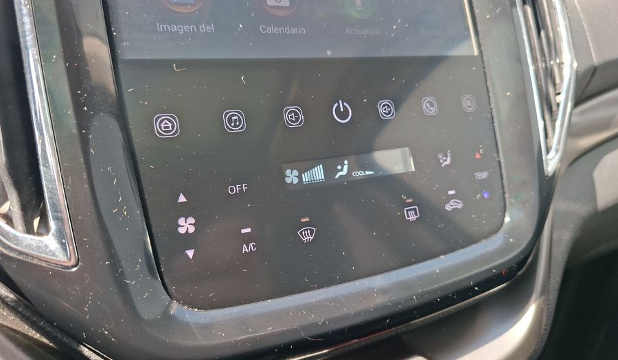 Changan Cx70 1.6 LUXURY Suv 2022