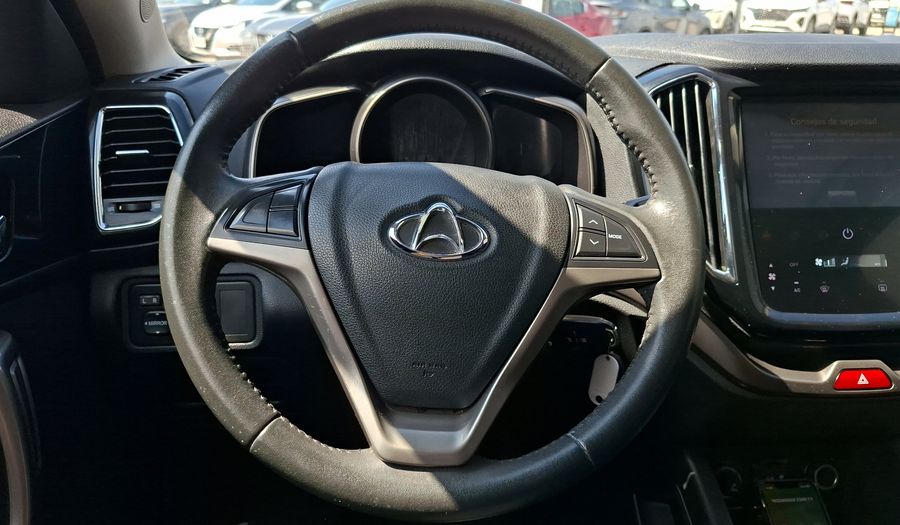 Changan Cx70 1.6 LUXURY Suv 2022