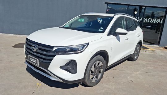 GAC • GS4