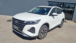 GAC • GS4