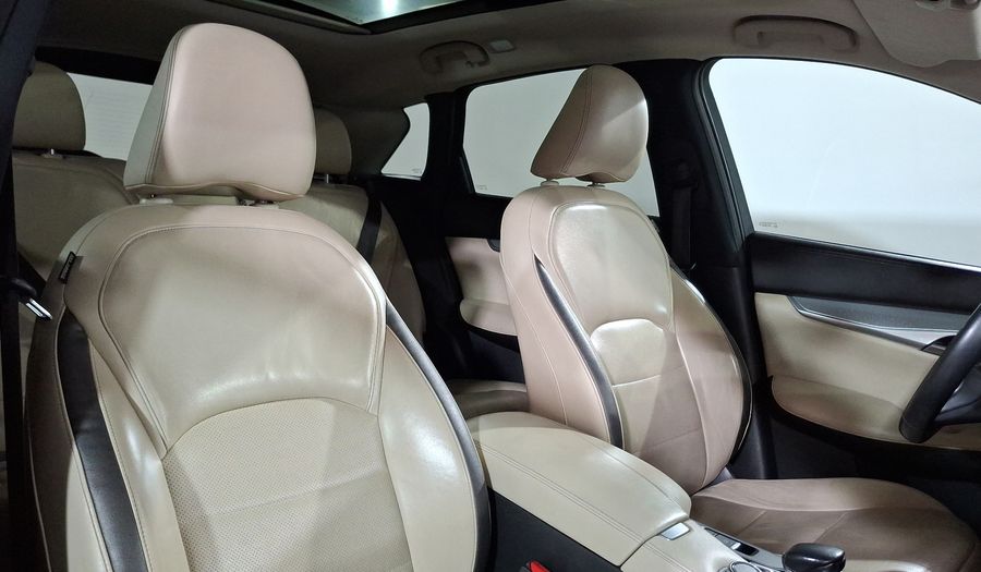 Infiniti Qx50 2.0 ESSENTIAL AUTO Suv 2019