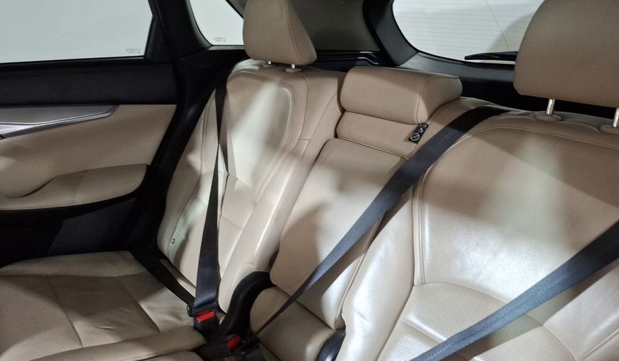 Infiniti Qx50 2.0 ESSENTIAL AUTO Suv 2019