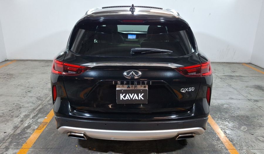 Infiniti Qx50 2.0 ESSENTIAL AUTO Suv 2019