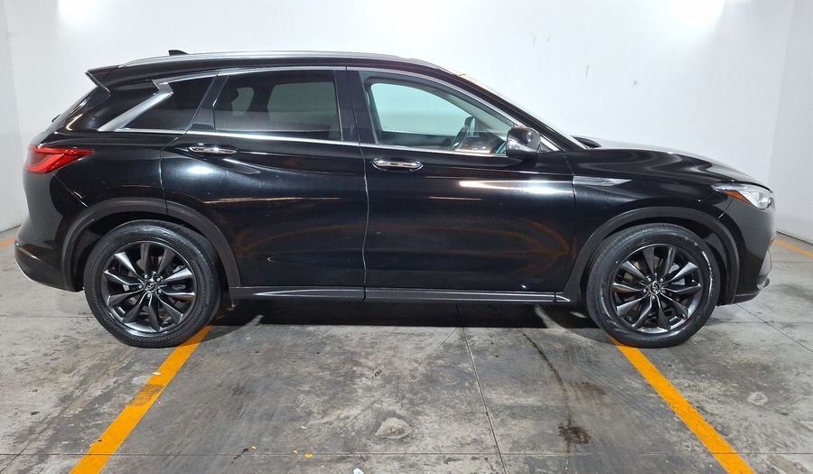 Infiniti Qx50 2.0 ESSENTIAL AUTO Suv 2019