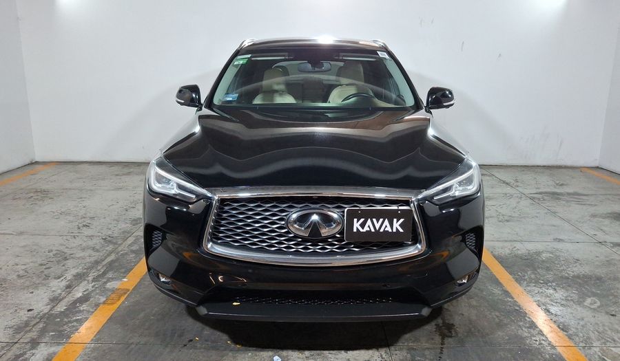 Infiniti Qx50 2.0 ESSENTIAL AUTO Suv 2019