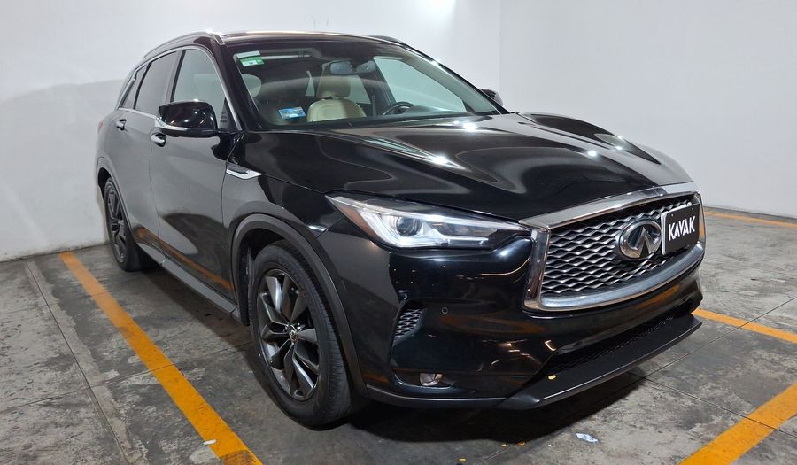 Infiniti Qx50 2.0 ESSENTIAL AUTO Suv 2019