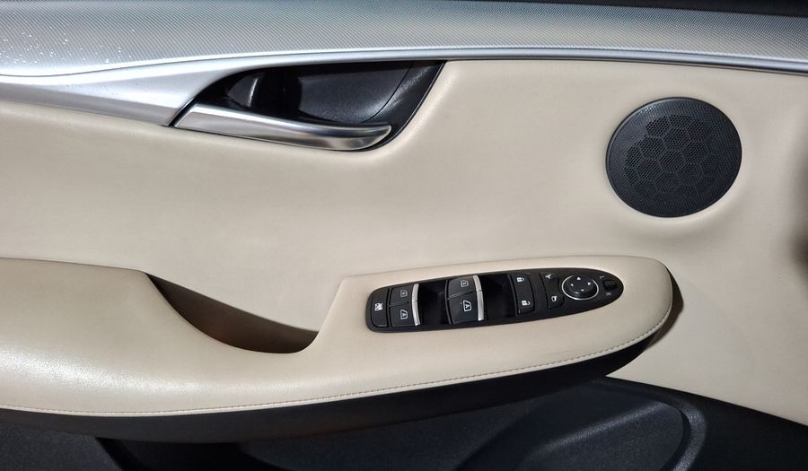 Infiniti Qx50 2.0 ESSENTIAL AUTO Suv 2019