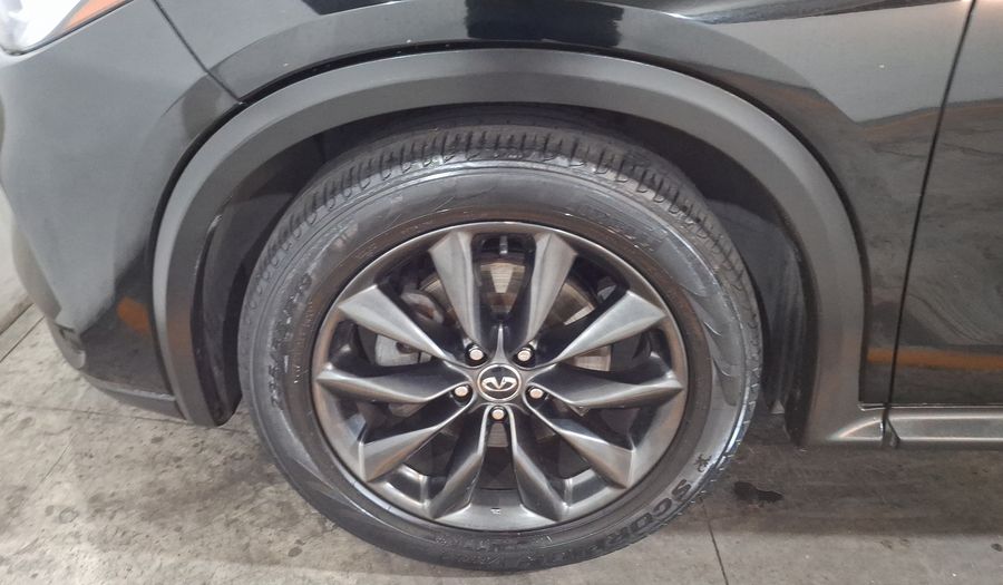 Infiniti Qx50 2.0 ESSENTIAL AUTO Suv 2019