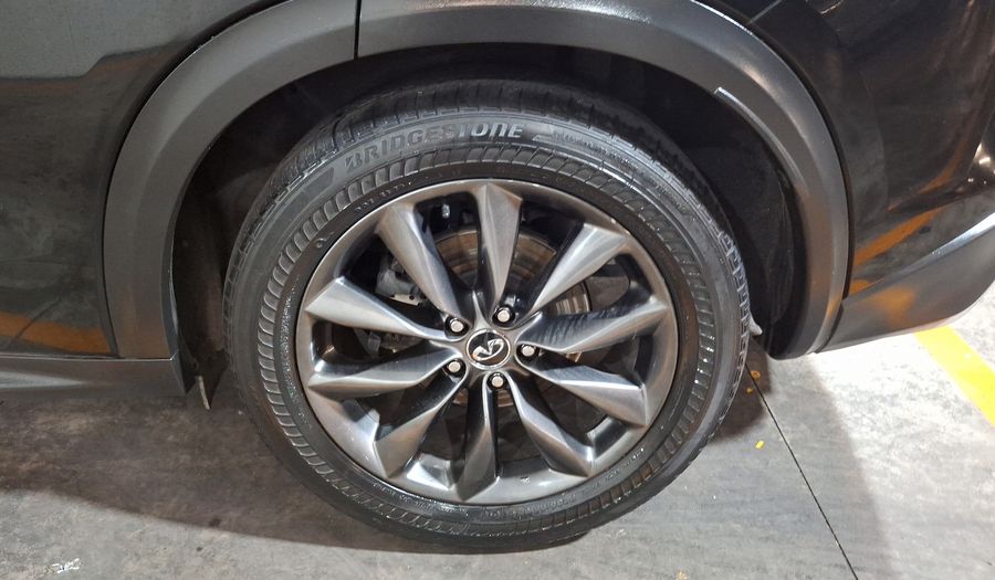 Infiniti Qx50 2.0 ESSENTIAL AUTO Suv 2019