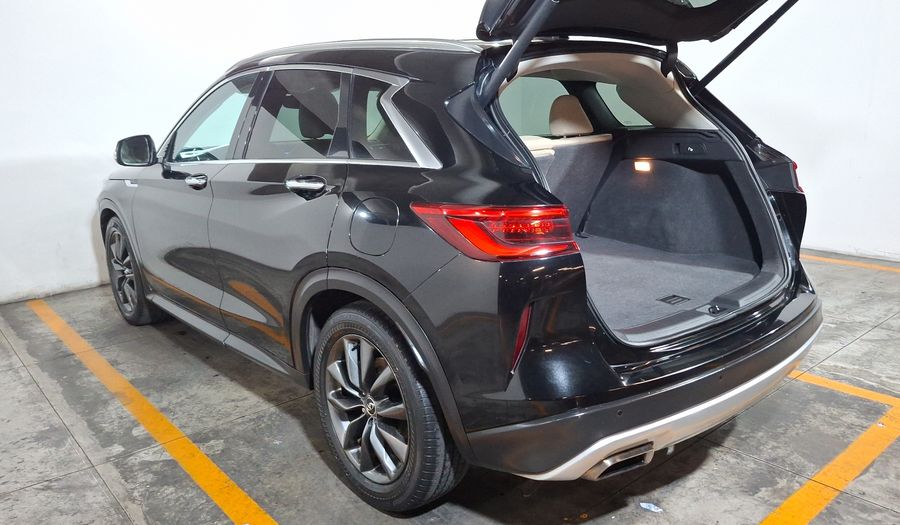 Infiniti Qx50 2.0 ESSENTIAL AUTO Suv 2019