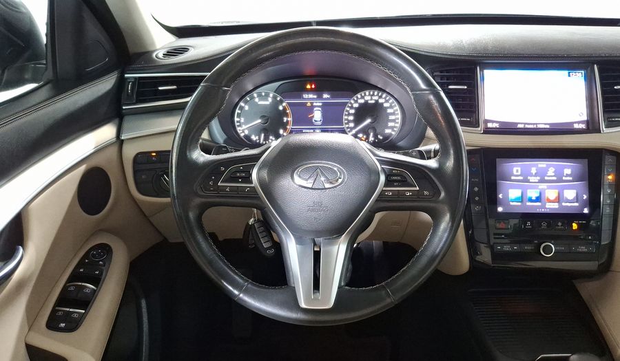 Infiniti Qx50 2.0 ESSENTIAL AUTO Suv 2019
