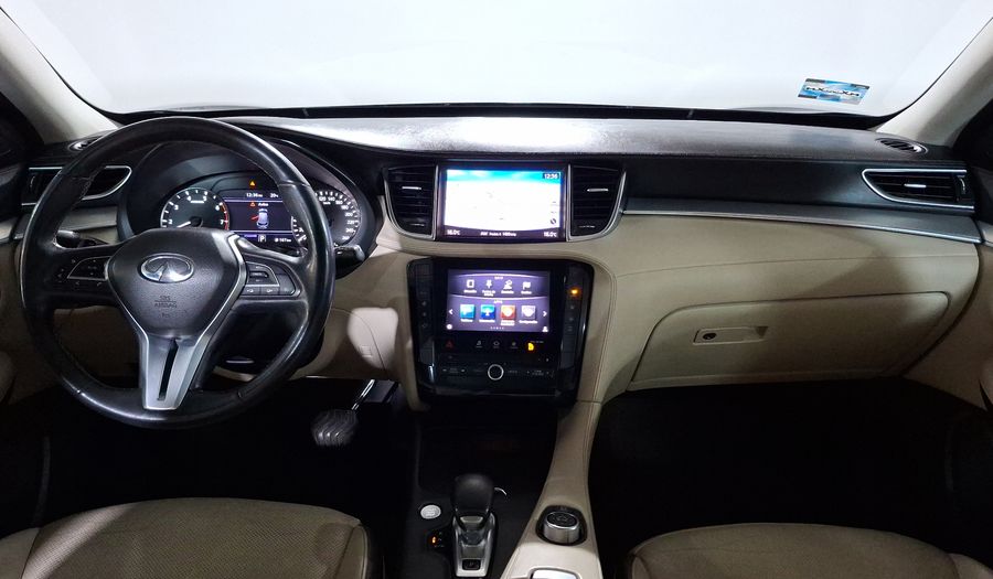 Infiniti Qx50 2.0 ESSENTIAL AUTO Suv 2019