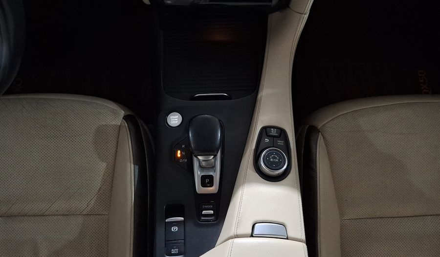 Infiniti Qx50 2.0 ESSENTIAL AUTO Suv 2019