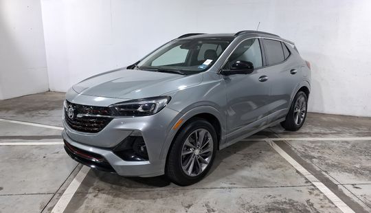 Buick • Encore
