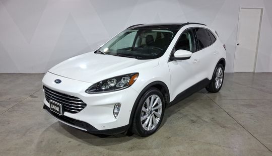 Ford • Escape
