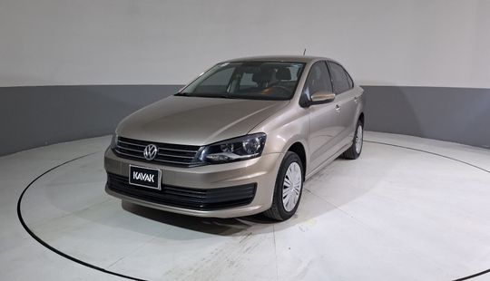 Volkswagen • Vento