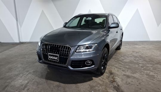 Audi • Q5