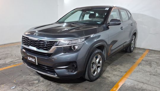 Kia • Seltos