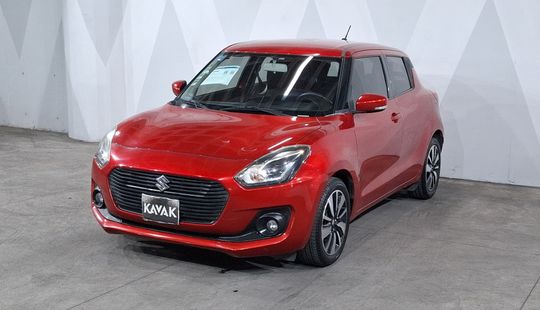 Suzuki • Ignis