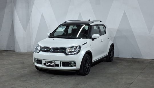 Suzuki • Ignis