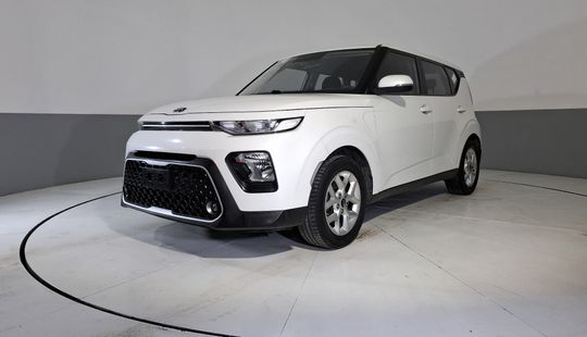 Kia • Soul
