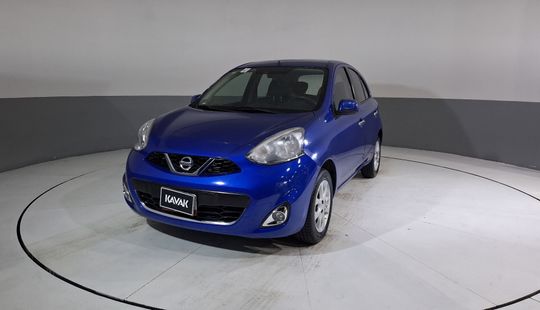 Nissan • March