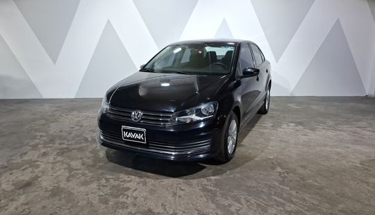 Volkswagen • Vento