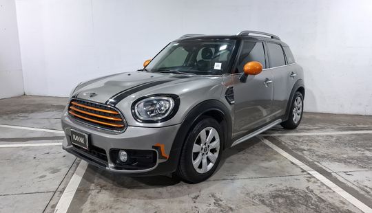 Mini • Countryman