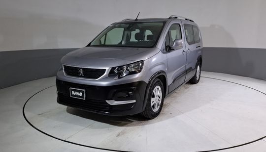 Peugeot • Rifter