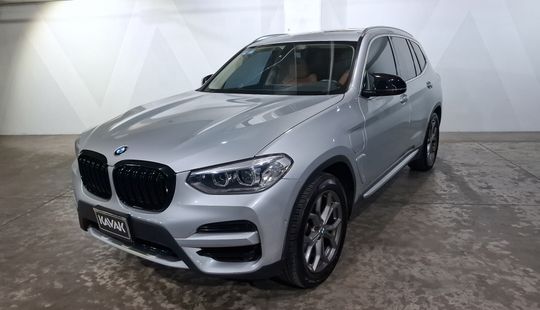 Bmw • X3