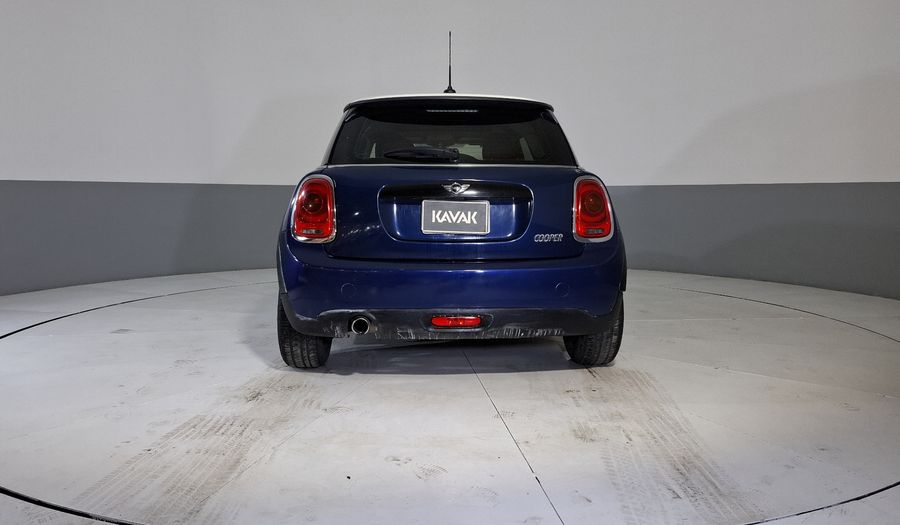 Mini Cooper 1.5 COOPER CHILI AUTO Hatchback 2018
