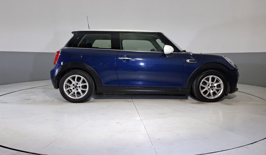 Mini Cooper 1.5 COOPER CHILI AUTO Hatchback 2018