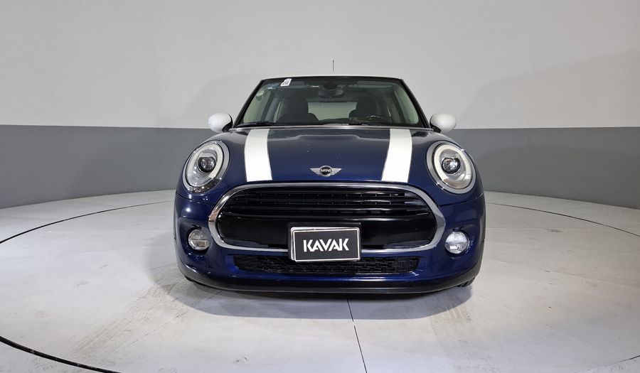 Mini Cooper 1.5 COOPER CHILI AUTO Hatchback 2018