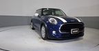 Mini Cooper 1.5 COOPER CHILI AUTO Hatchback 2018