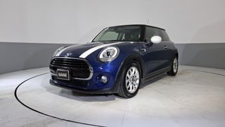 Mini • Cooper