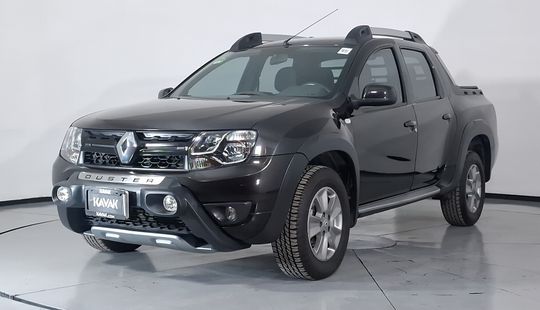 Renault • Oroch