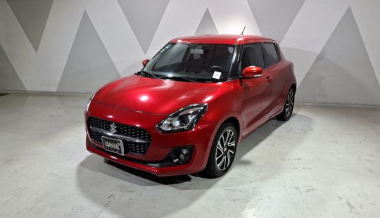 Suzuki • Swift