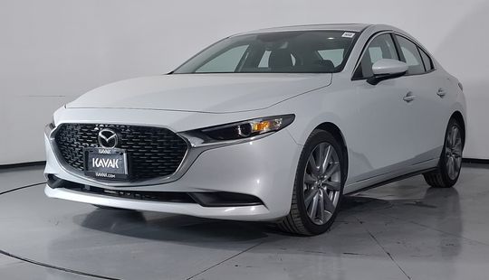 Mazda • Mazda 3