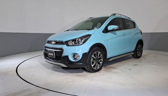 Chevrolet • Spark